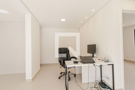Sala de apartamento para alugar com 2 quartos, 52m² em Parque da Fonte, São José dos Pinhais