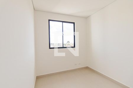 Quarto 1 de apartamento para alugar com 2 quartos, 52m² em Parque da Fonte, São José dos Pinhais