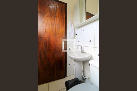 Apartamento à venda com 55m², 2 quartos e sem vagaBanheiro