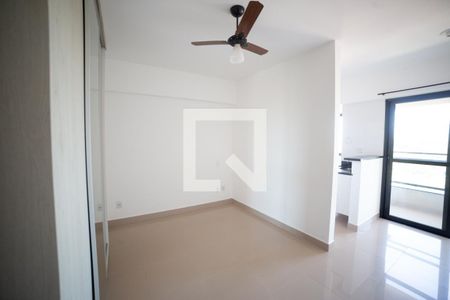 Kitnet de kitnet/studio para alugar com 1 quarto, 31m² em Ribeirânia, Ribeirão Preto