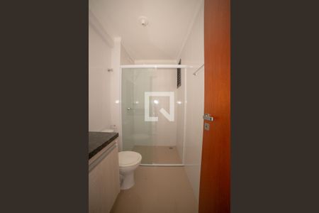 Kitnet de kitnet/studio para alugar com 1 quarto, 31m² em Ribeirânia, Ribeirão Preto