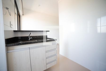 Kitnet de kitnet/studio para alugar com 1 quarto, 31m² em Ribeirânia, Ribeirão Preto