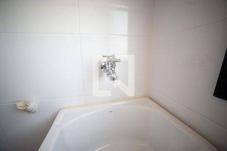 Kitnet de kitnet/studio para alugar com 1 quarto, 31m² em Ribeirânia, Ribeirão Preto