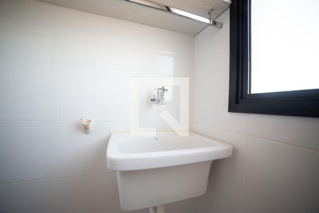 Kitnet de kitnet/studio para alugar com 1 quarto, 31m² em Ribeirânia, Ribeirão Preto