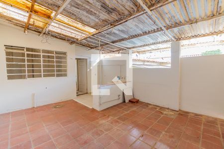 Casa à venda com 270m², 4 quartos e 3 vagasÁrea de Serviço