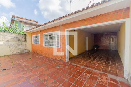 Casa à venda com 270m², 4 quartos e 3 vagasGaragem