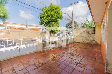 Casa à venda com 270m², 4 quartos e 3 vagasGaragem