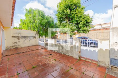 Casa à venda com 270m², 4 quartos e 3 vagasGaragem