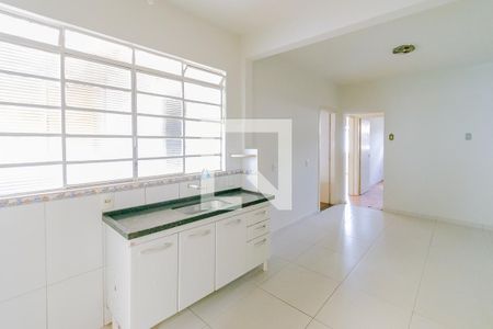 Casa à venda com 270m², 4 quartos e 3 vagasCozinha