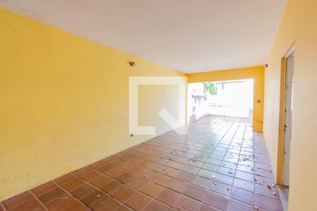 Casa à venda com 270m², 4 quartos e 3 vagasGaragem