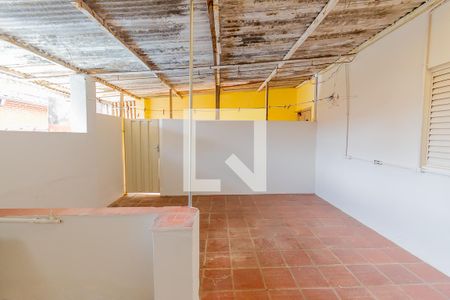 Casa à venda com 270m², 4 quartos e 3 vagasÁrea de Serviço