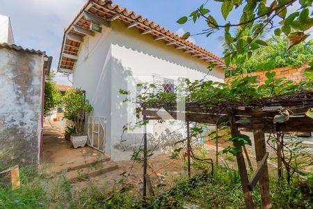 Casa à venda com 270m², 4 quartos e 3 vagasJardim