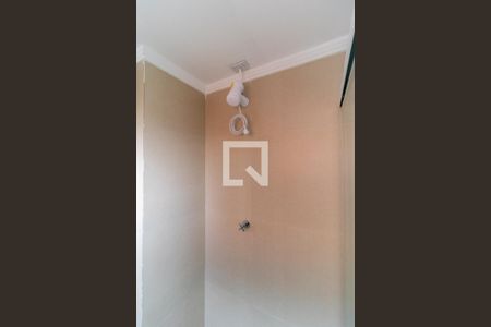 Studio para alugar com 31m², 1 quarto e sem vaga Studio para alugar com 31m², 1 quarto e sem vagaBanheiro