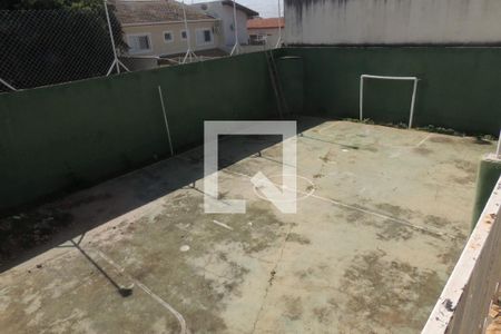 Casa de condomínio à venda com 440m², 4 quartos e 2 vagasQuadra