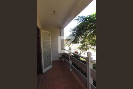 Casa de condomínio à venda com 440m², 4 quartos e 2 vagasVaranda da Suíte