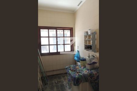 Casa de condomínio à venda com 440m², 4 quartos e 2 vagasÁrea de Serviço