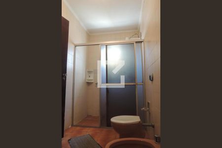 Casa de condomínio à venda com 440m², 4 quartos e 2 vagasBanheiro da Suíte 1