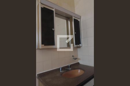 Casa de condomínio à venda com 440m², 4 quartos e 2 vagasBanheiro da Suíte 2