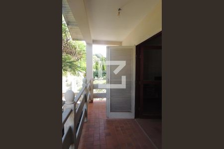 Casa de condomínio à venda com 440m², 4 quartos e 2 vagasVaranda da Suíte