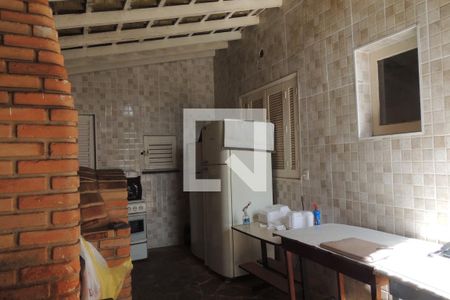 Casa de condomínio à venda com 440m², 4 quartos e 2 vagasÁrea Gourmet