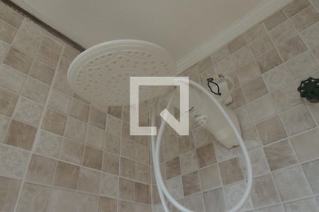 Casa de condomínio à venda com 440m², 4 quartos e 2 vagasBanheiro Social