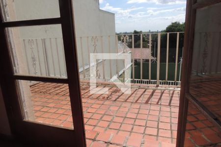 Casa de condomínio à venda com 440m², 4 quartos e 2 vagasVaranda da Suíte 2