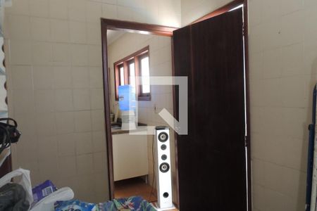 Casa de condomínio à venda com 440m², 4 quartos e 2 vagasÁrea de Serviço