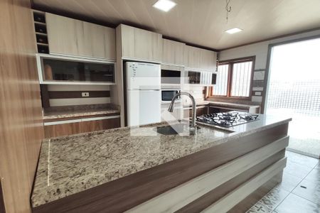 Casa à venda com 274m², 2 quartos e 4 vagas Casa à venda com 274m², 2 quartos e 4 vagasCozinha