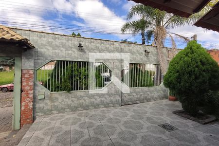 Casa à venda com 274m², 2 quartos e 4 vagas Casa à venda com 274m², 2 quartos e 4 vagasPátio Frente