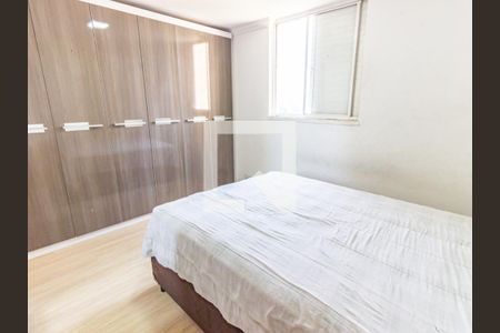 Quarto 2 de apartamento para alugar com 2 quartos, 48m² em Mooca, São Paulo