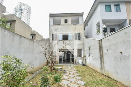 Casa à venda com 280m², 3 quartos e 3 vagasÁrea Externa