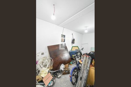 Casa à venda com 280m², 3 quartos e 3 vagasQuarto de Serviços