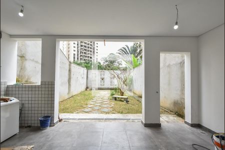 Casa à venda com 280m², 3 quartos e 3 vagasÁrea Externa