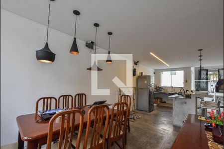 Casa à venda com 280m², 3 quartos e 3 vagasSala de Jantar