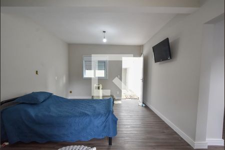 Casa à venda com 280m², 3 quartos e 3 vagasVaranda Suíte 01