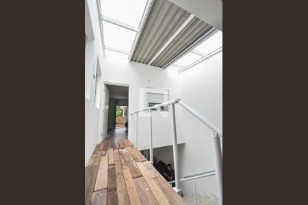 Casa à venda com 280m², 3 quartos e 3 vagasHall Superior