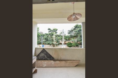 Casa à venda com 280m², 3 quartos e 3 vagasVaranda Suíte 01