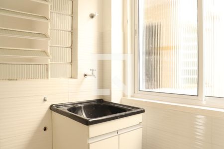 Apartamento à venda com 128m², 3 quartos e sem vagaÁrea de Serviço