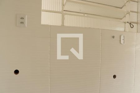 Apartamento à venda com 128m², 3 quartos e sem vagaCozinha