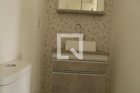 Apartamento à venda com 128m², 3 quartos e sem vagaLavabo