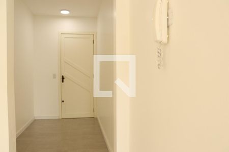 Apartamento à venda com 128m², 3 quartos e sem vagaCorredor