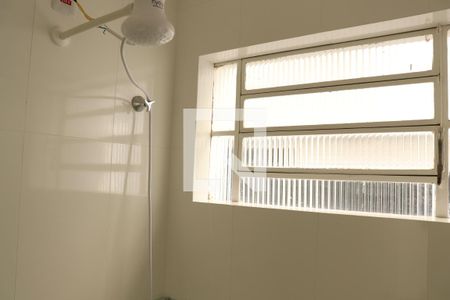 Apartamento à venda com 128m², 3 quartos e sem vagaBanheiro Social