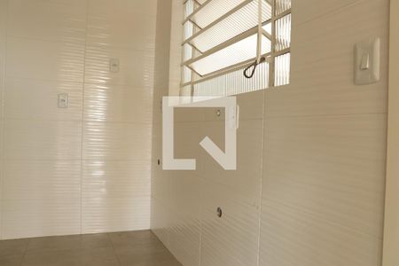 Apartamento à venda com 128m², 3 quartos e sem vagaCozinha