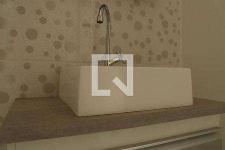 Apartamento à venda com 128m², 3 quartos e sem vagaLavabo