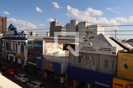 Apartamento à venda com 128m², 3 quartos e sem vagaVista do Quarto 1