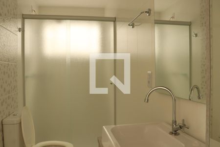 Apartamento à venda com 128m², 3 quartos e sem vagaBanheiro Social