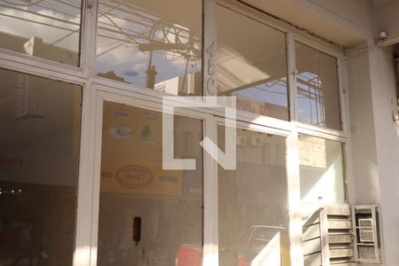 Apartamento à venda com 128m², 3 quartos e sem vagaFachada