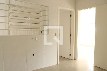 Apartamento à venda com 128m², 3 quartos e sem vagaCozinha