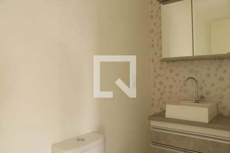 Apartamento à venda com 128m², 3 quartos e sem vagaLavabo