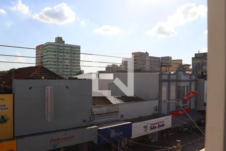 Apartamento à venda com 128m², 3 quartos e sem vagaVista do Quarto 1